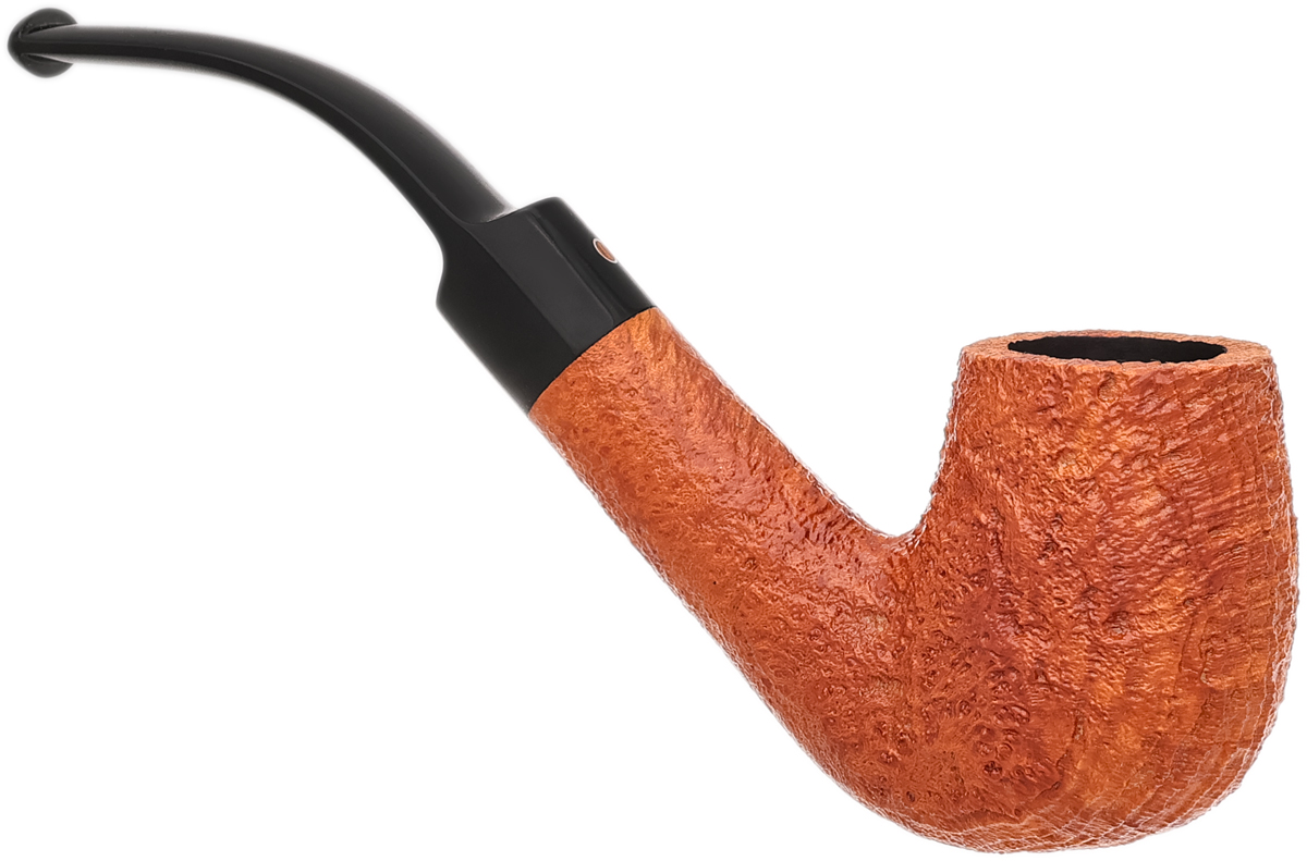 Ashton Old Church Bent Billiard (XXX) (2026) (9mm)