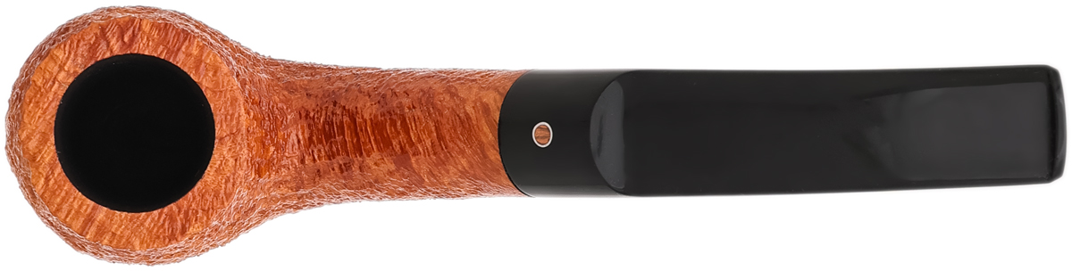 Ashton Old Church Bent Billiard (XXX) (2026) (9mm)