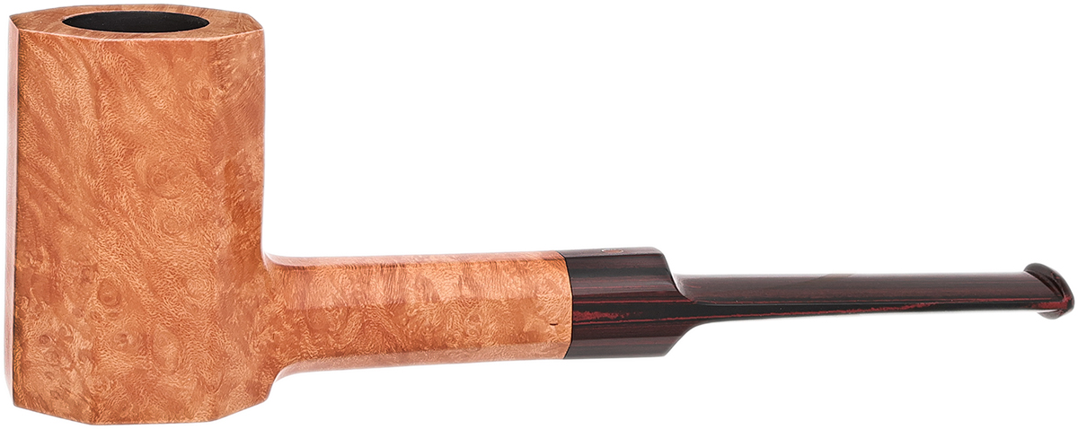 Ashton Sovereign Paneled Poker (XXX) (2026)