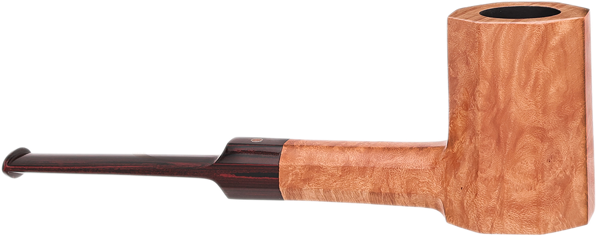 Ashton Sovereign Paneled Poker (XXX) (2026)