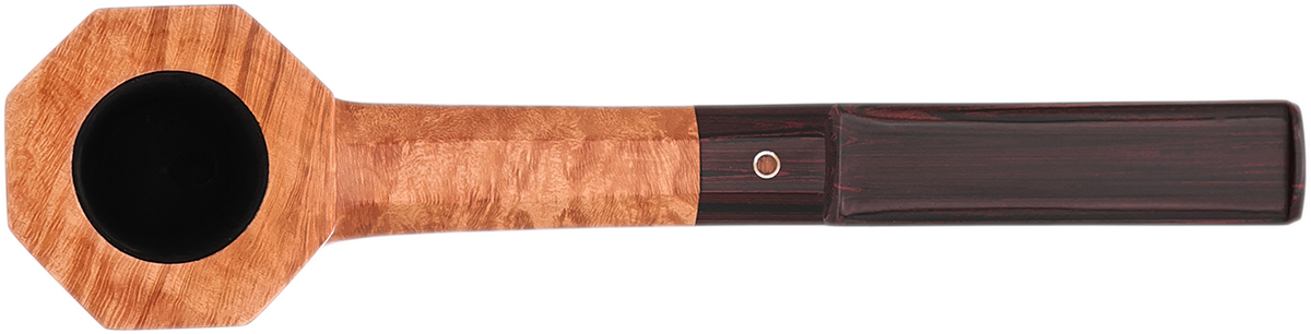 Ashton Sovereign Paneled Poker (XXX) (2026)