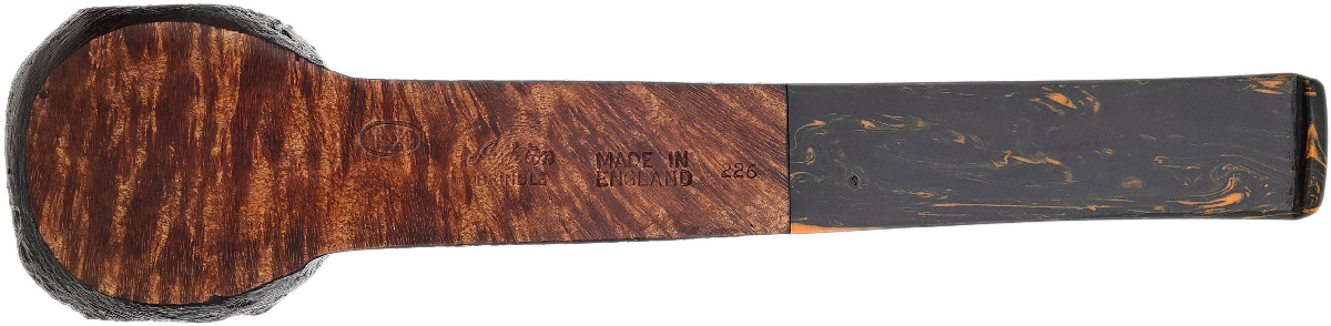 Ashton Brindle Paneled Poker (LX) (2026)