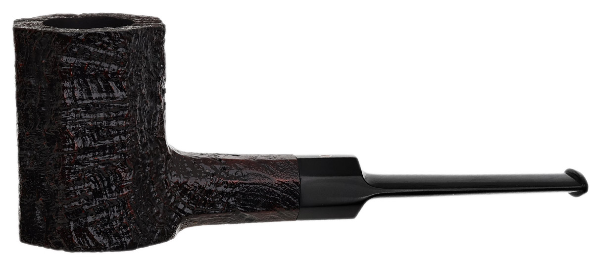 Ashton Pebble Grain Paneled Poker (XXX) (2026)