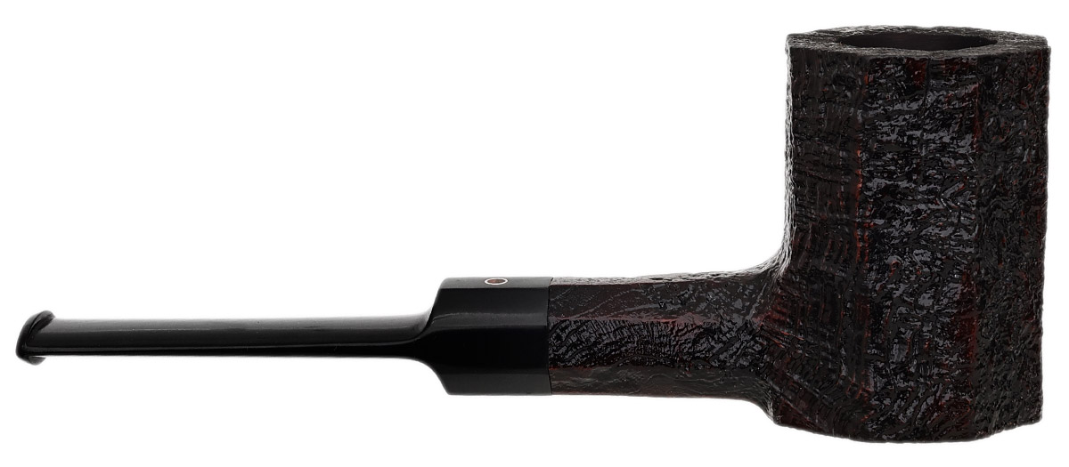 Ashton Pebble Grain Paneled Poker (XXX) (2026)