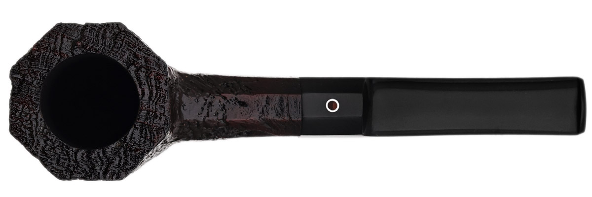 Ashton Pebble Grain Paneled Poker (XXX) (2026)