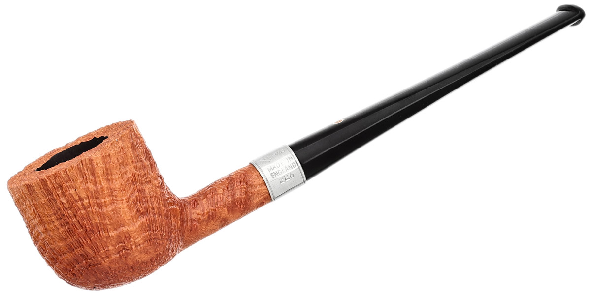 阿什顿 Old Church 系列 2026号 Silver X 罐式斗