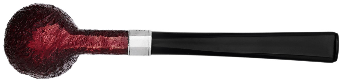 Ashton Pebble Grain Pot with Silver (X) (2026)