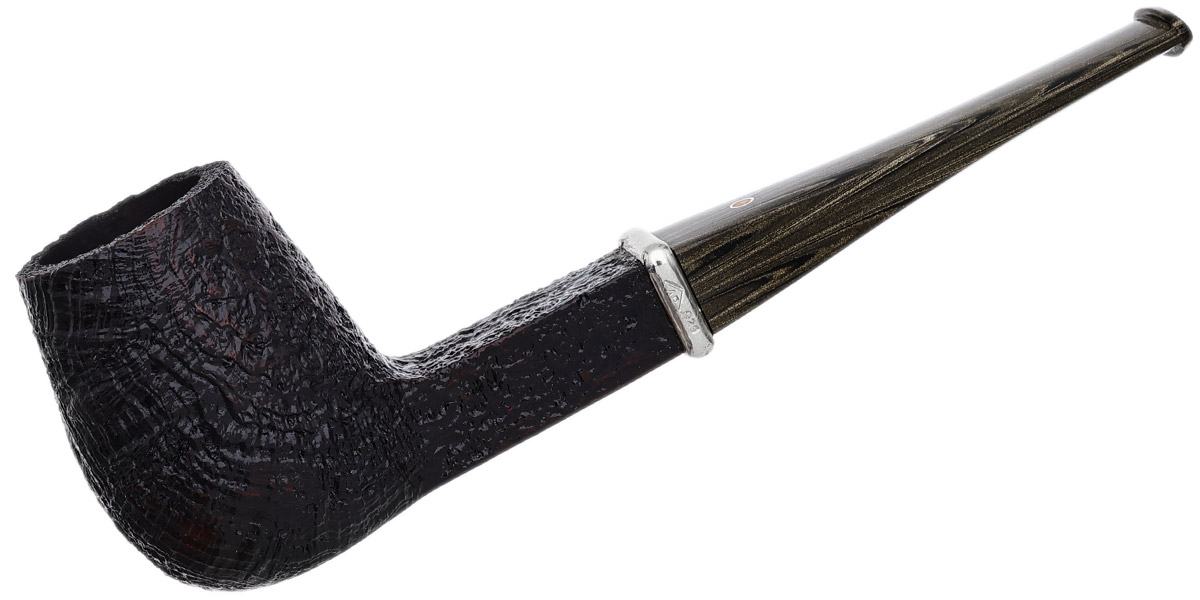 Ashton Brindle Billiard with Silver (XX) (2026)