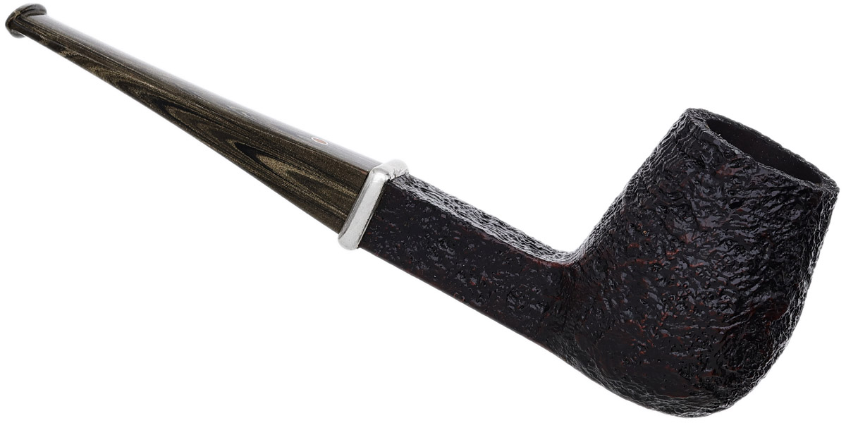 Ashton Brindle Billiard with Silver (XX) (2026)