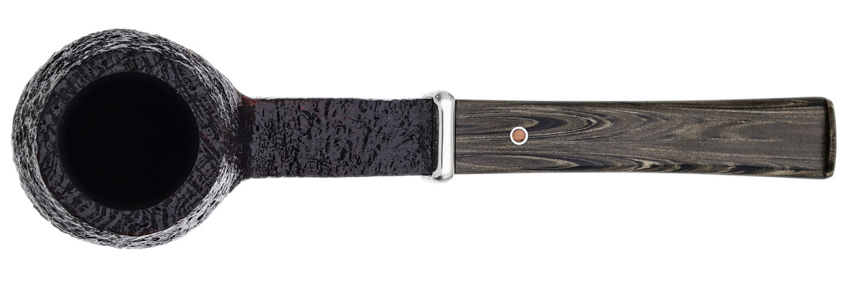 Ashton Brindle Billiard with Silver (XX) (2026)