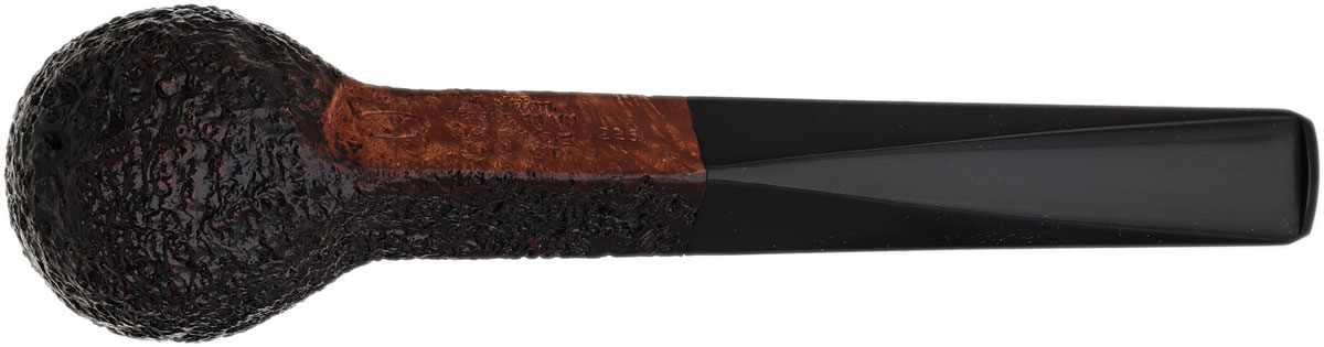 Ashton Pebble Grain Billiard (XX) (2026)
