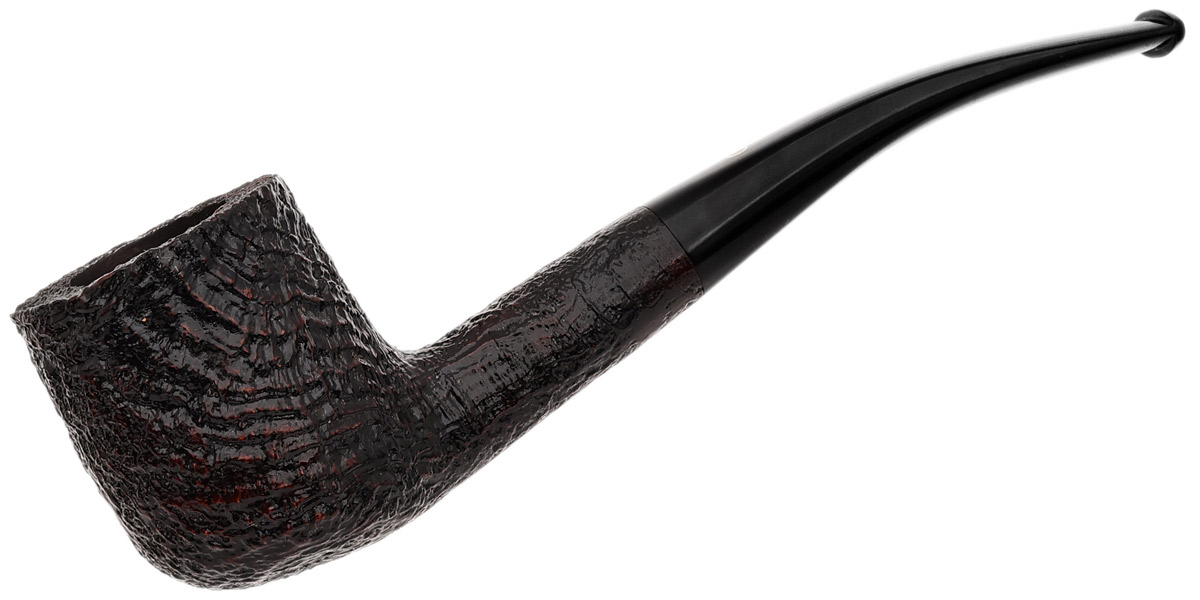 Ashton Pebble Grain Bent Pot (XX) (2026)