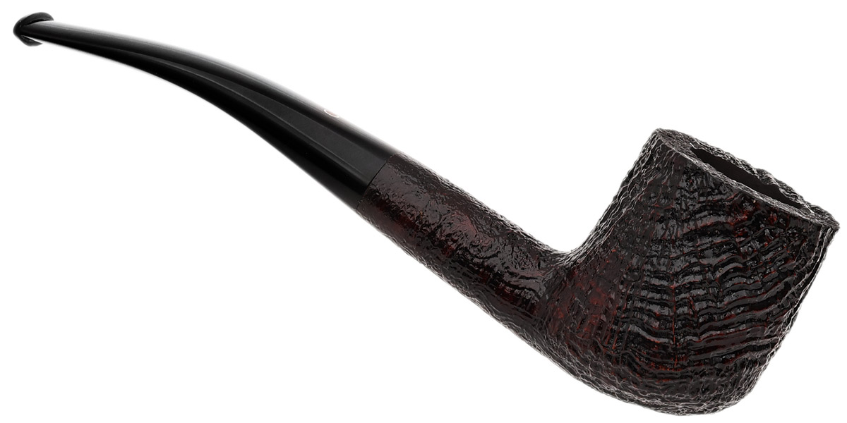 Ashton Pebble Grain Bent Pot (XX) (2026)