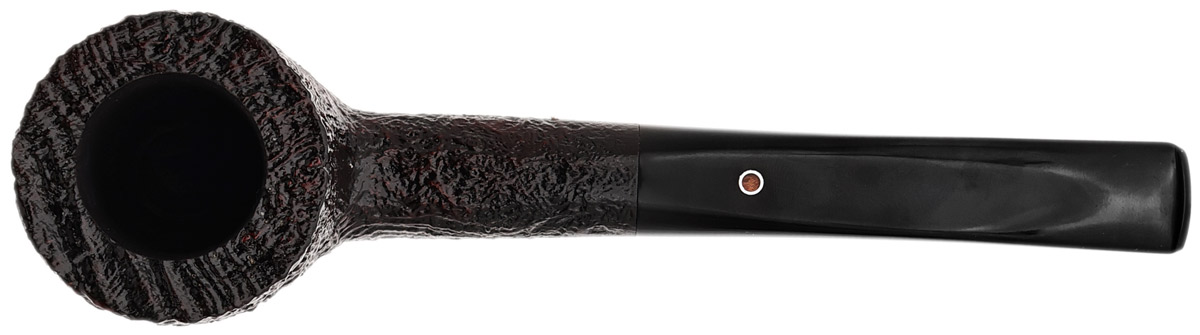 Ashton Pebble Grain Bent Pot (XX) (2026)