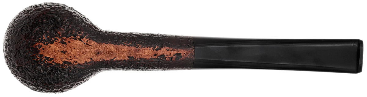 Ashton Pebble Grain Bent Pot (XX) (2026)