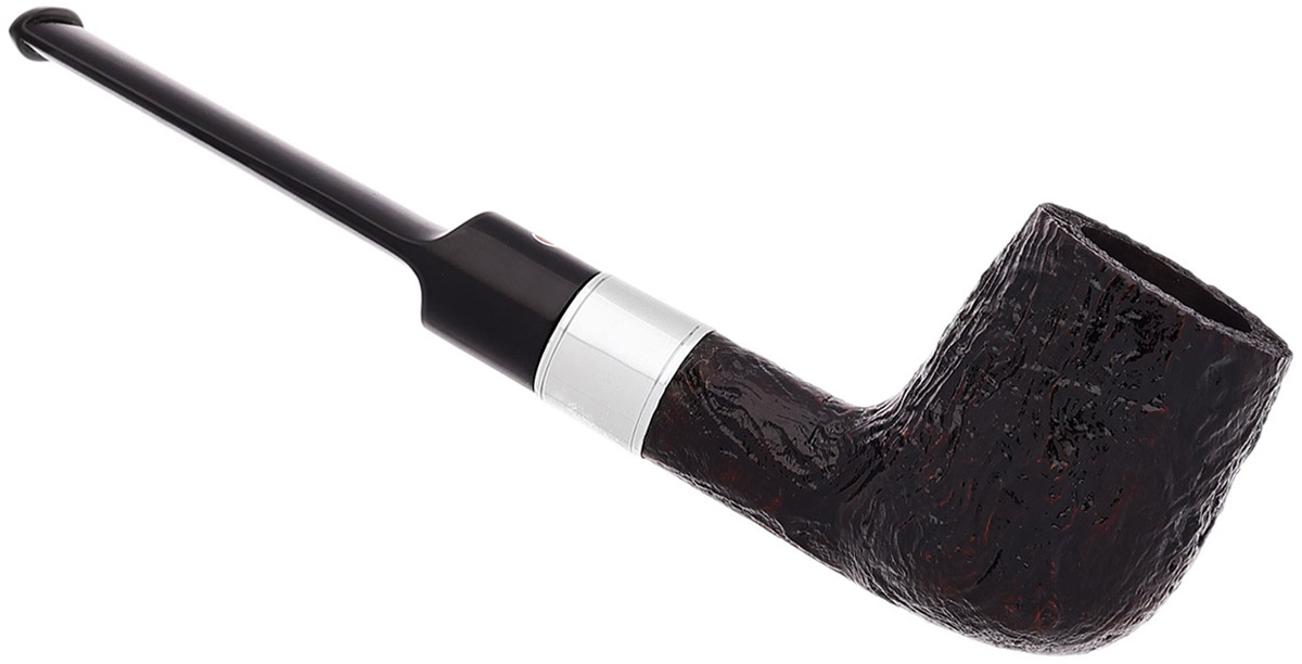Ashton Pebble Grain Billiard with Silver (XX) (2026)