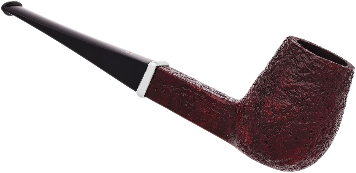 Ashton Pebble Grain Billiard with Silver (XX) (2026)