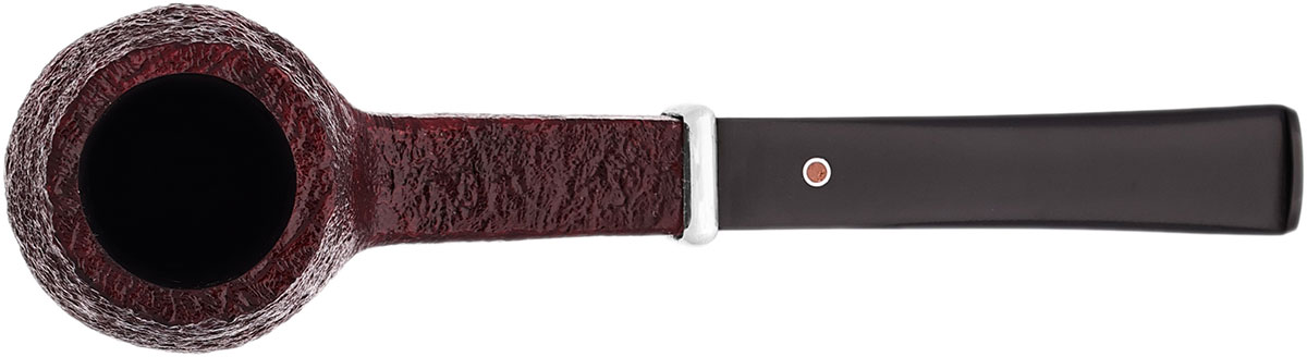 Ashton Pebble Grain Billiard with Silver (XX) (2026)