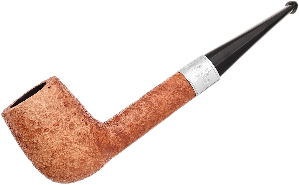 Ashton Old Church Billiard with Silver (XX) (2026)