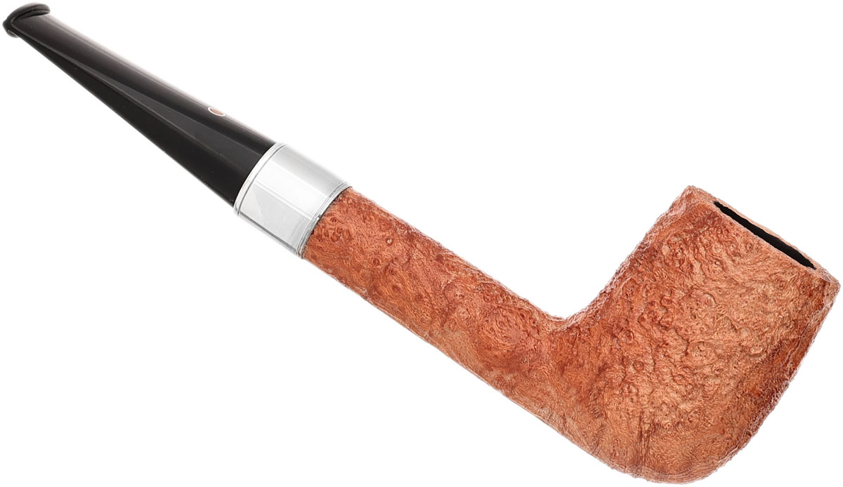 Ashton Old Church Billiard with Silver (XX) (2026)