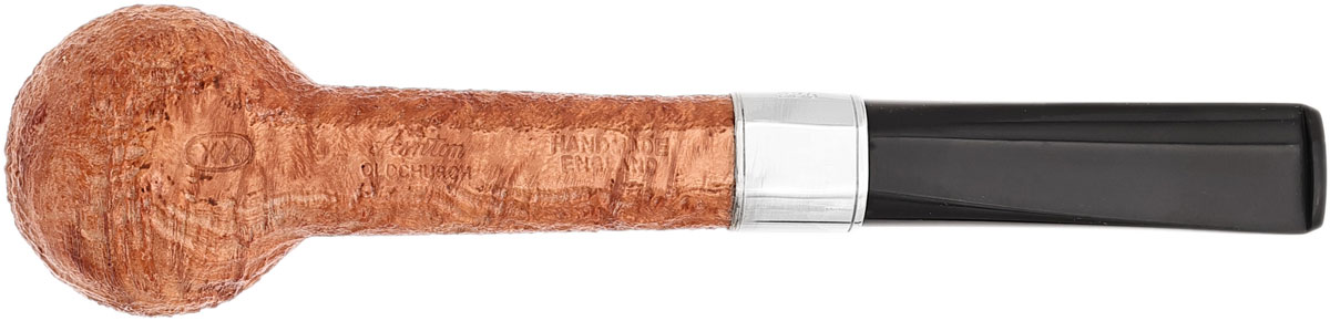 Ashton Old Church Billiard with Silver (XX) (2026)