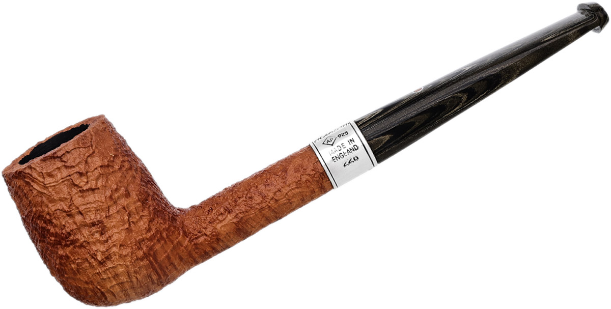 Ashton Old Church Billiard with Silver (XX) (2026)
