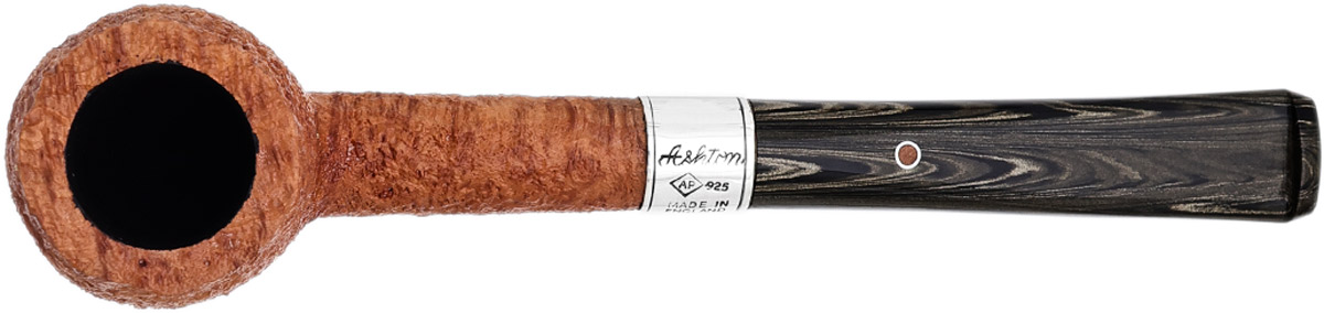 Ashton Old Church Billiard with Silver (XX) (2026)