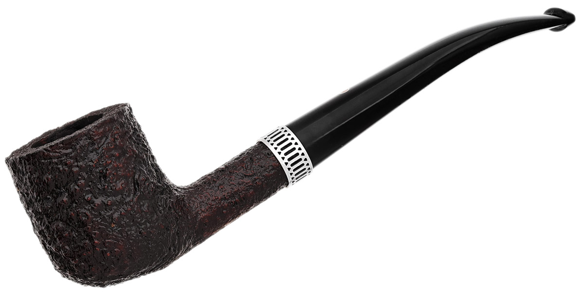 Ashton Brindle Bent Pot with Silver (XXX) (2026)