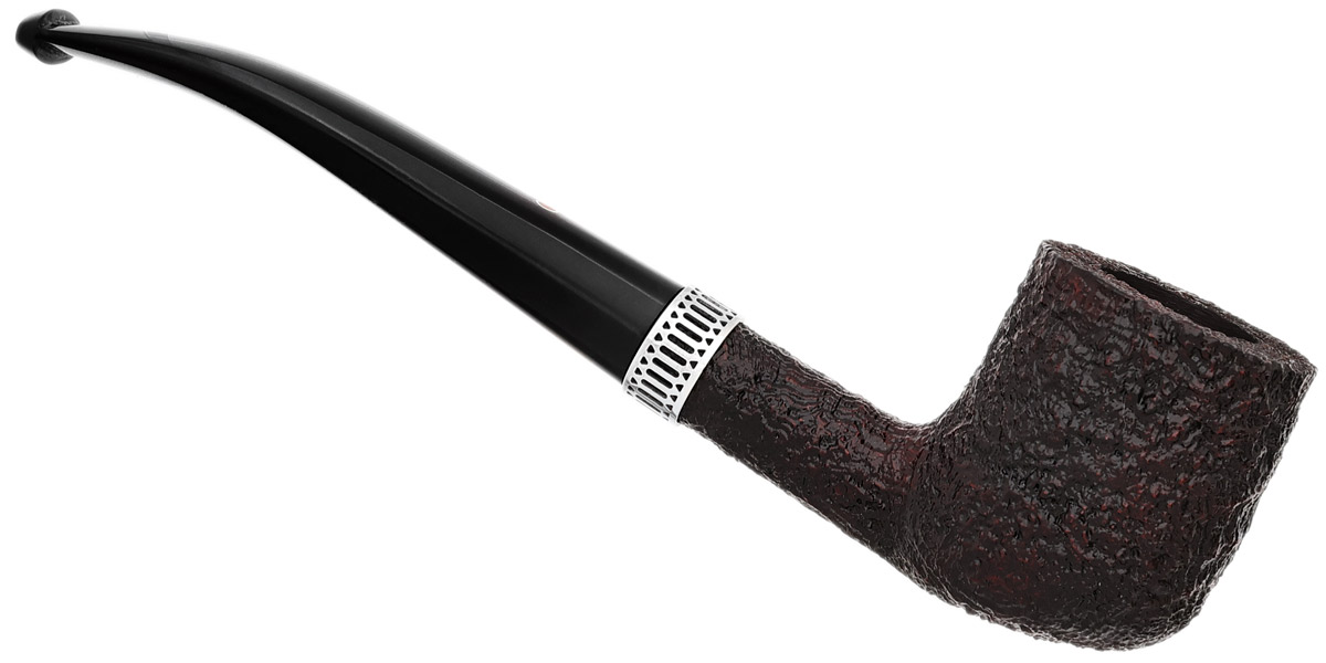 Ashton Brindle Bent Pot with Silver (XXX) (2026)