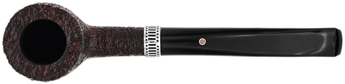 Ashton Brindle Bent Pot with Silver (XXX) (2026)