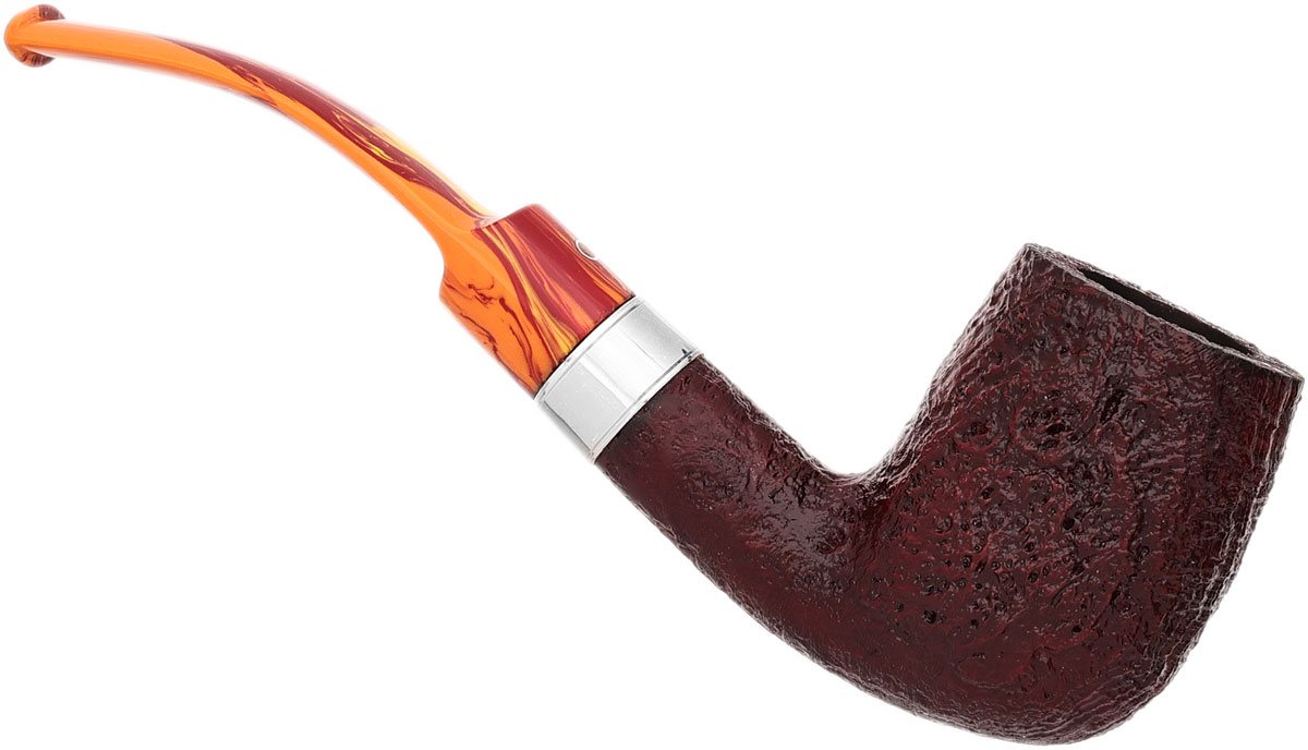 Ashton Brindle Bent Billiard with Silver (XXX) (2026)