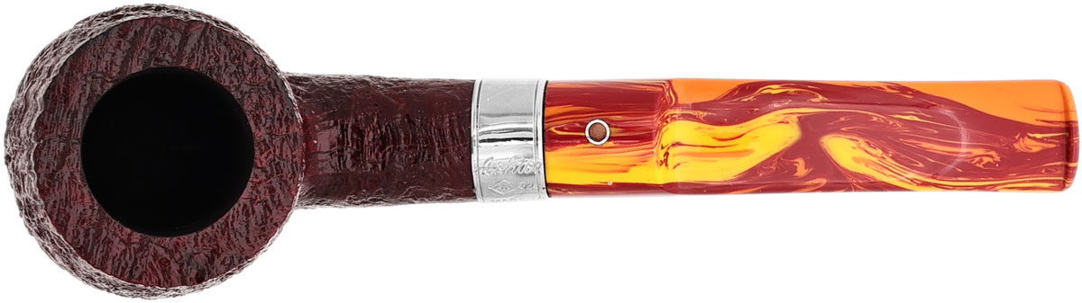 Ashton Brindle Bent Billiard with Silver (XXX) (2026)