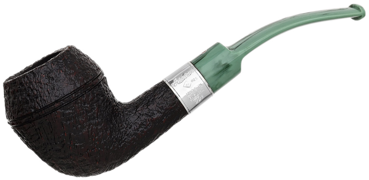 Ashton Brindle Rhodesian with Silver (XXX) (2026)
