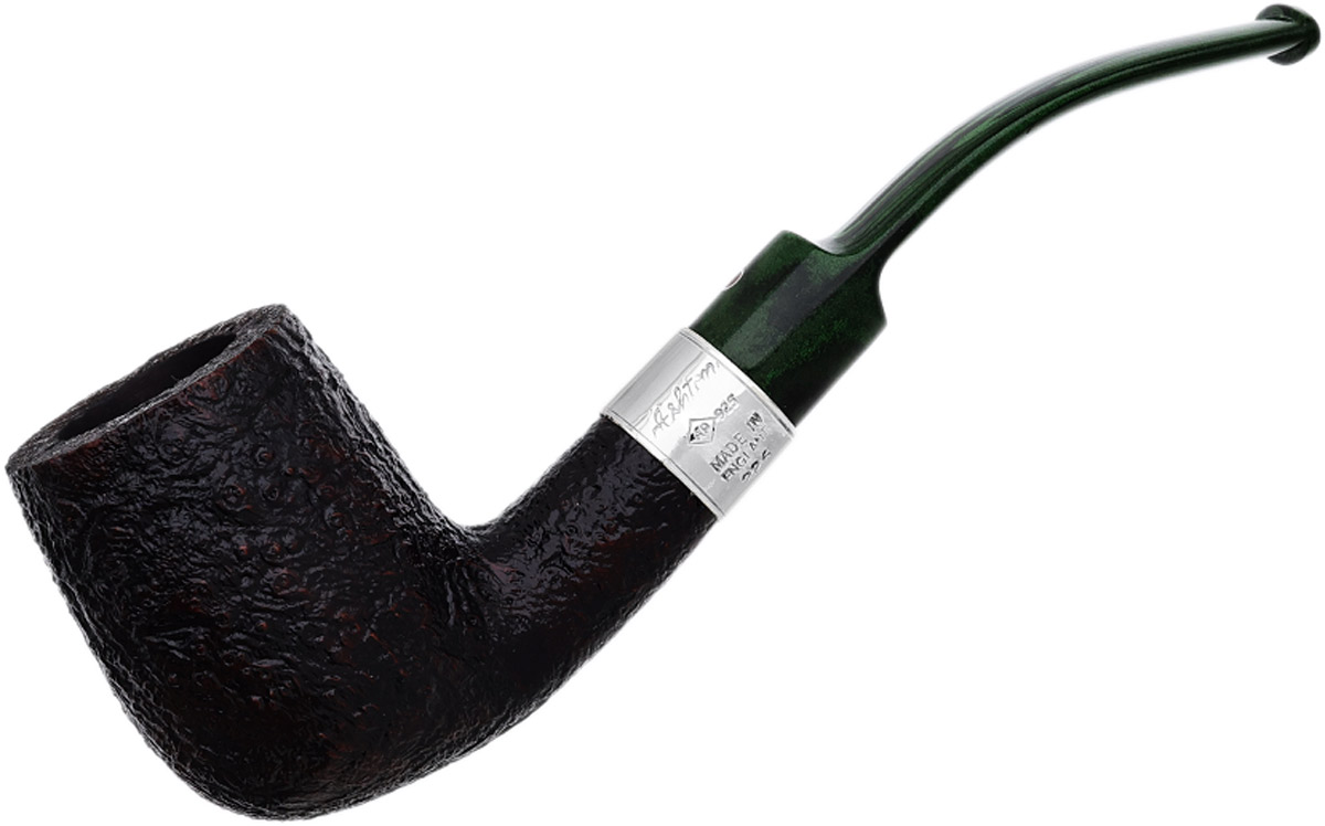 Ashton Brindle Bent Billiard with Silver (XXX) (2026)