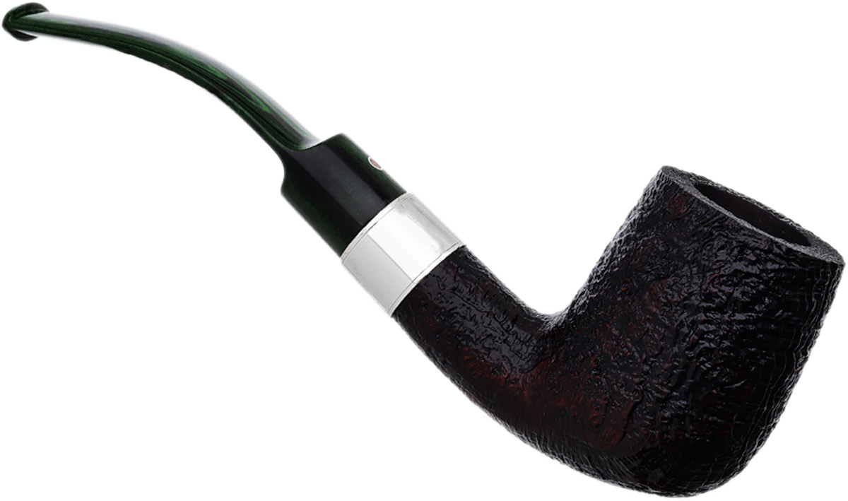 Ashton Brindle Bent Billiard with Silver (XXX) (2026)