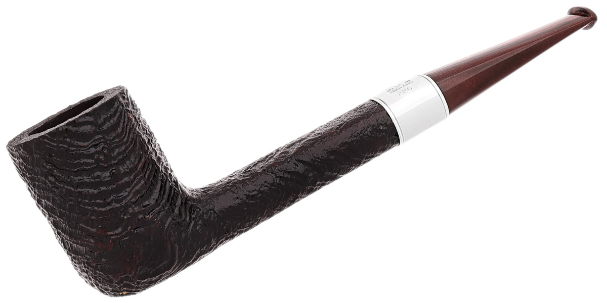 Ashton Brindle Canadian with Silver (XXX) (2026)