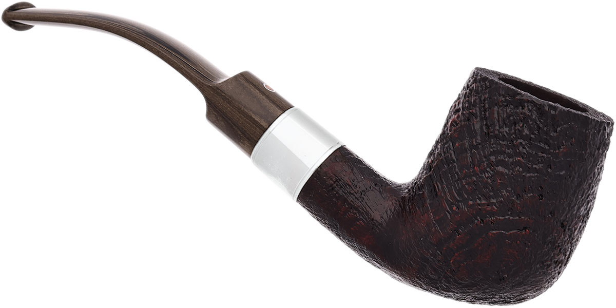 Ashton Brindle Bent Billiard with Silver (XXX) (2026)