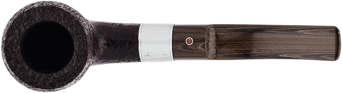 Ashton Brindle Bent Billiard with Silver (XXX) (2026)