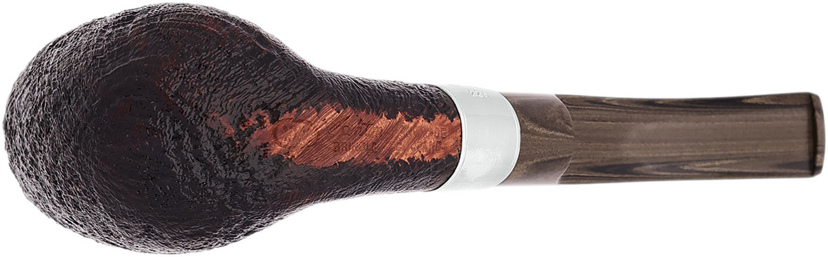 Ashton Brindle Bent Billiard with Silver (XXX) (2026)