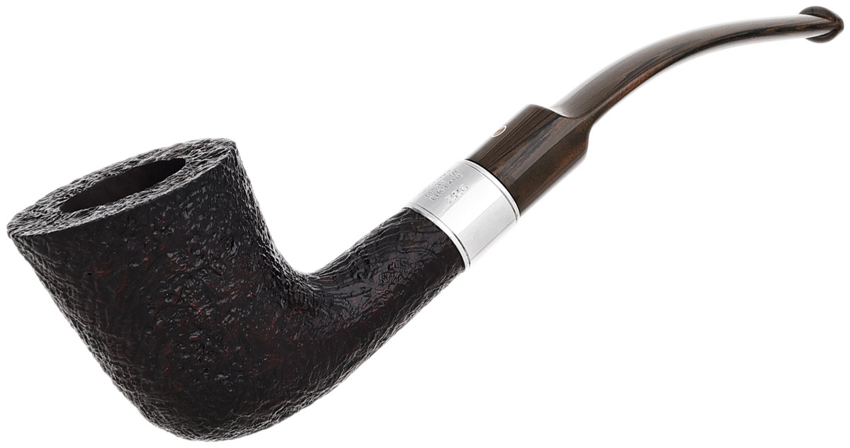 Ashton Brindle Bent Dublin with Silver (XXX) (2026)