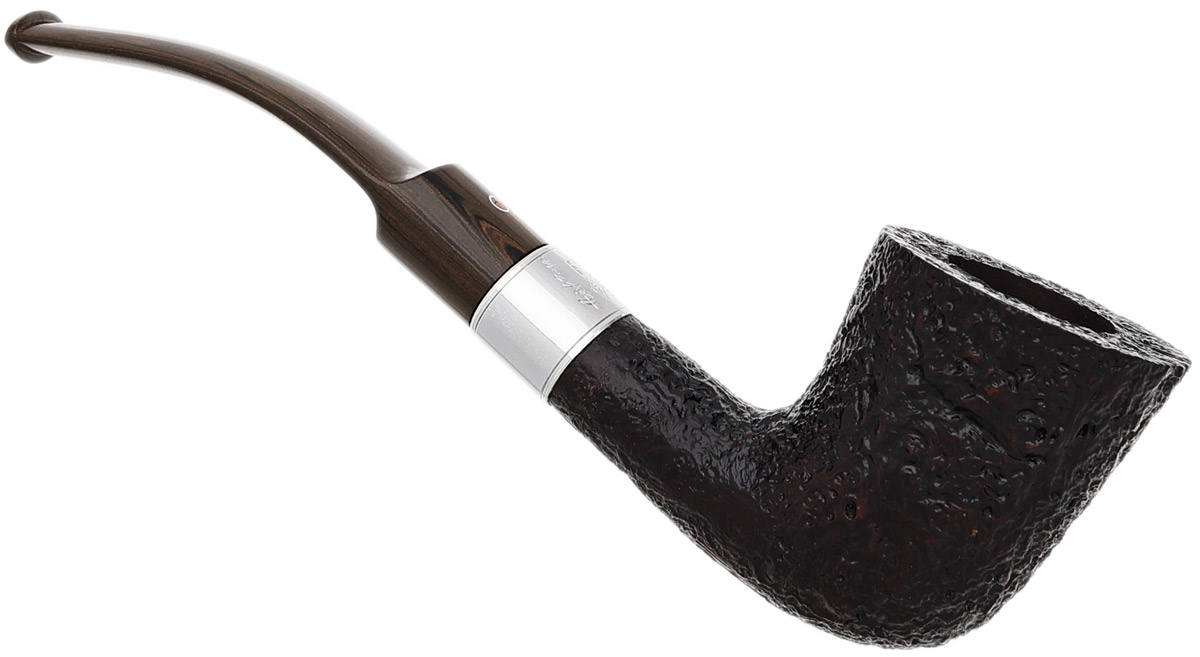 Ashton Brindle Bent Dublin with Silver (XXX) (2026)