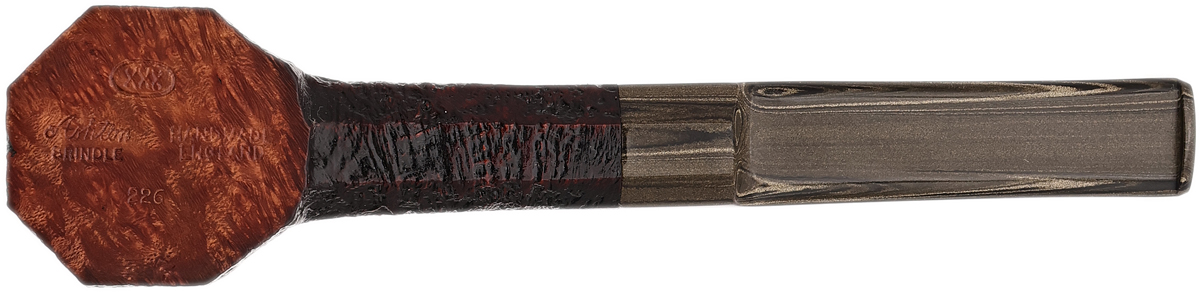 Ashton Brindle Paneled Billiard (XXX) (2026)