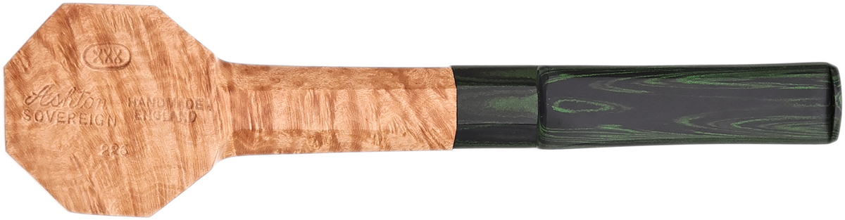 Ashton Sovereign Paneled Billiard (XXX) (2026)
