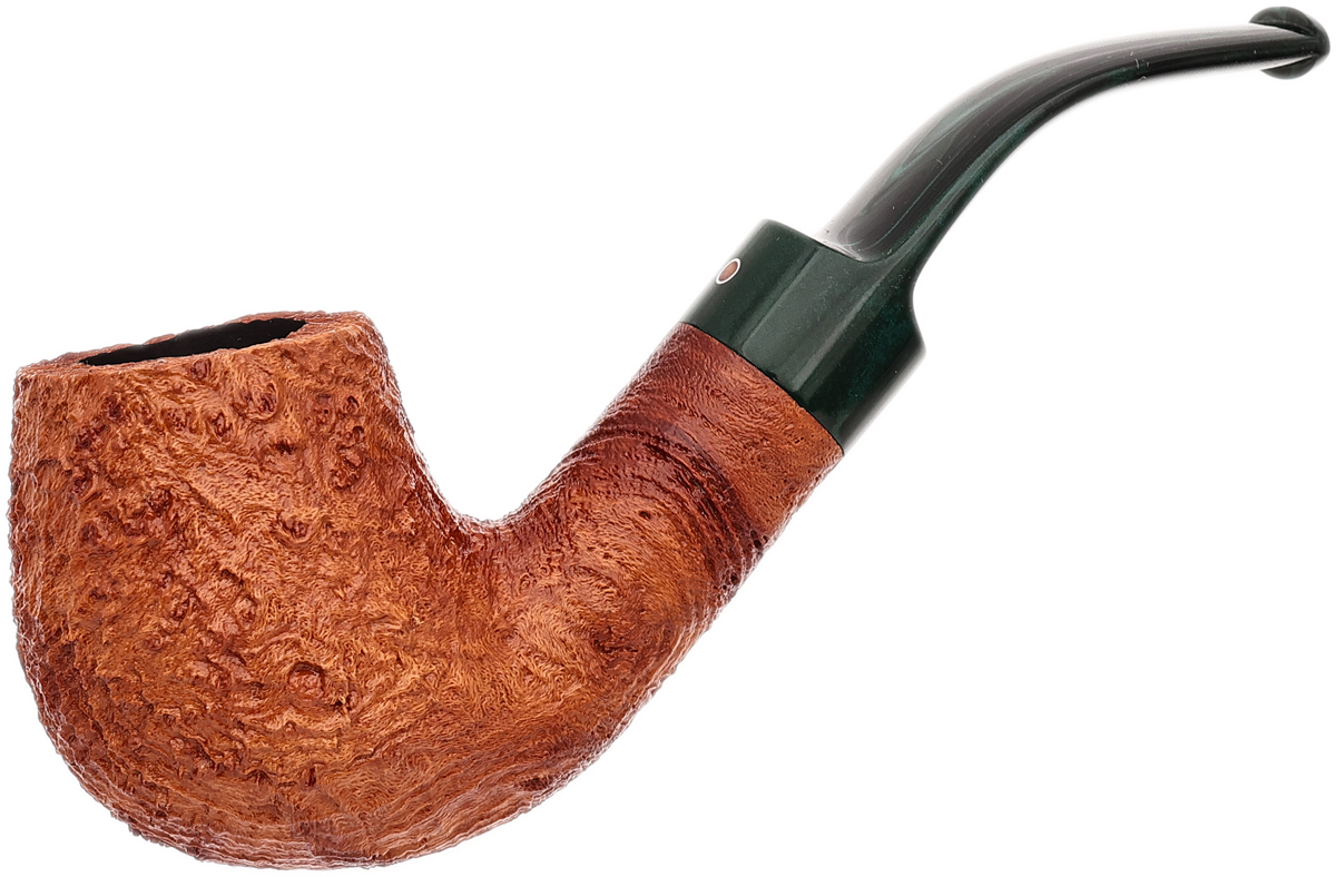 Ashton Old Church Bent Billiard (LX) (2026)