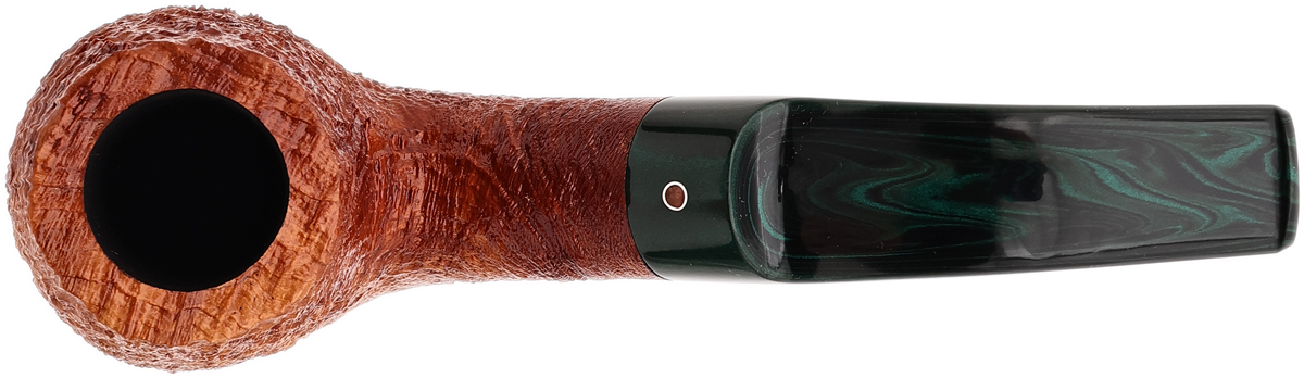 Ashton Old Church Bent Billiard (LX) (2026)