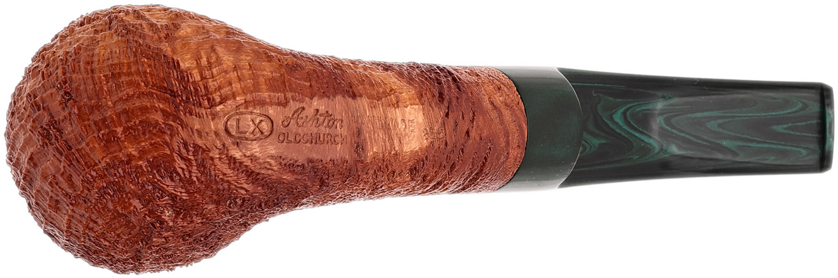 Ashton Old Church Bent Billiard (LX) (2026)