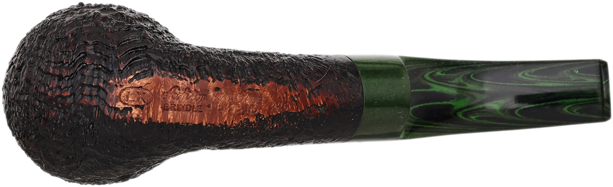 Ashton Brindle Bent Billiard (LX) (2026)