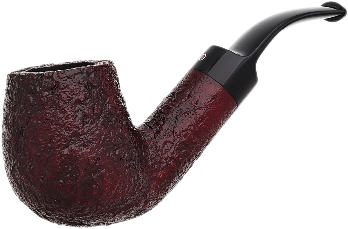 阿什顿 Pebble Grain 系列 2026号 LX 弯式撞球斗