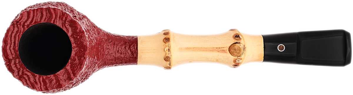 Ashton Claret Billiard with Bamboo (with Case) (XXX) (2019)