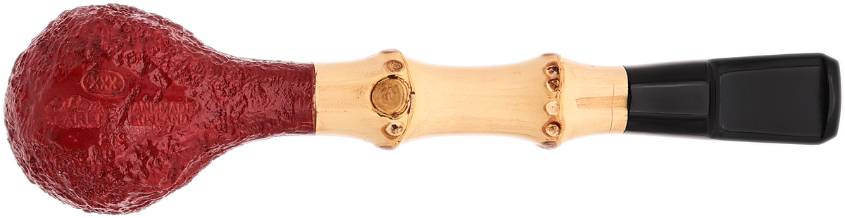 Ashton Claret Billiard with Bamboo (with Case) (XXX) (2019)